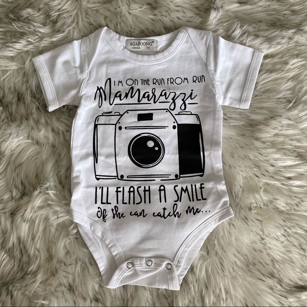 Baby Onesie